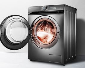 潮生活需要潮家电 国美“国潮日”精选家电推荐