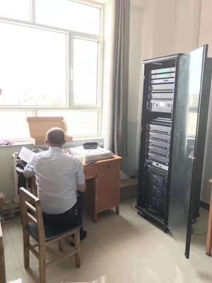 南昌校园网络广播系统 融合创新的教育技术解决方案