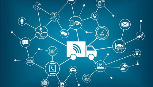 政策与技术双轮驱动，智慧物流市场规模迈向万亿新纪元