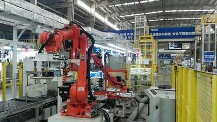 青岛擘画工业互联网新蓝图，打造世界级之都机遇空前